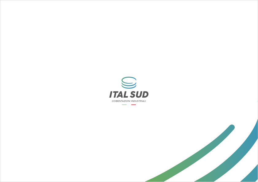 brochure ital sud coibentazioni industriali e termiche a caldo e freddo